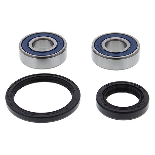 Front Wheel Bearing Kit