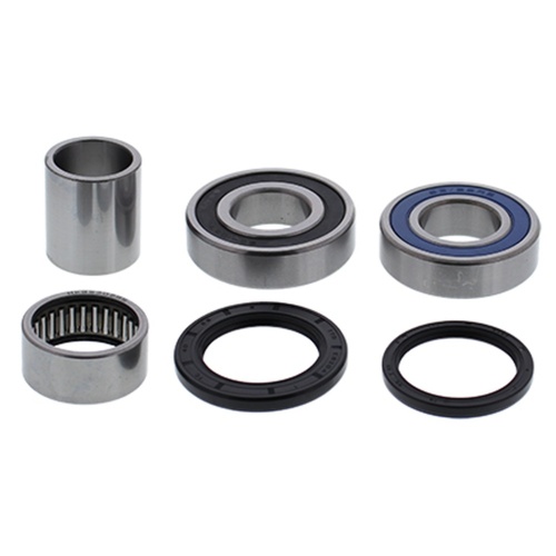 Rear Wheel Bearing Kit