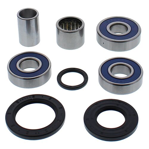 Rear Wheel Bearing Kit