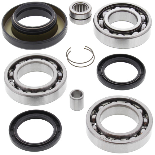 Rear Differential Bearing Kit