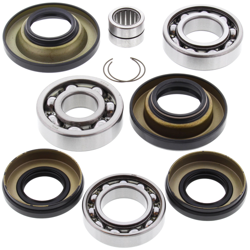 Rear Differential Bearing & Seal Kit