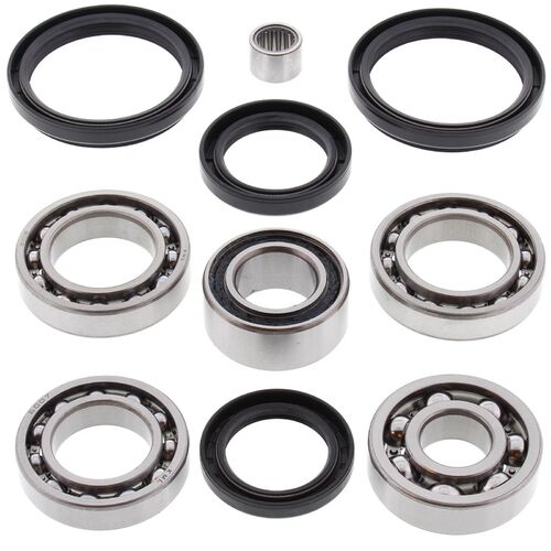 Rear Differential Bearing & Seal Kit