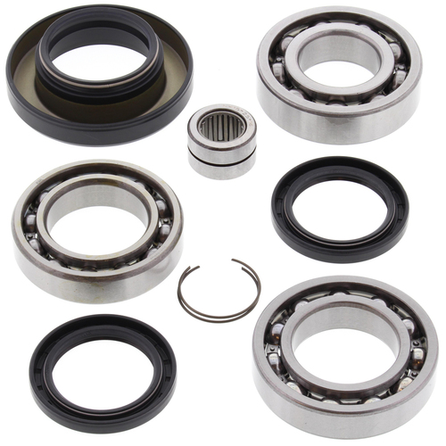 Differential Bearing & Seal Kit