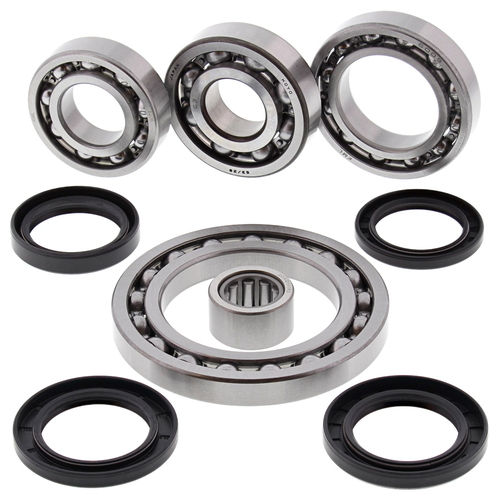 Rear Differential Bearing & Seal Kit