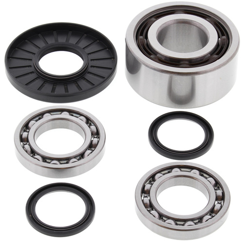 25-2075 Front Differential Bearing Kit for Polaris Ranger RZR 4 800 2011-2014