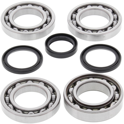 Differential Bearing and Seal Kit