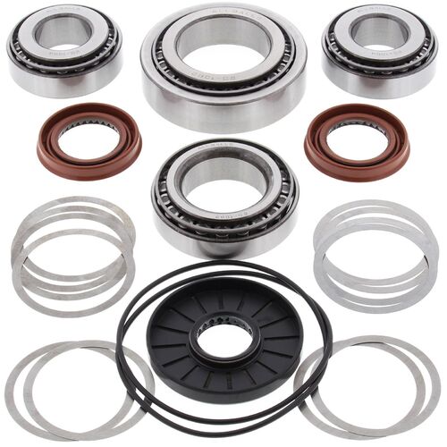 Differential Bearing and Seal Kit