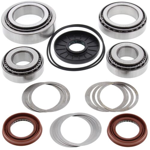 Differential Bearing and Seal Kit