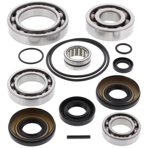 25-2091 Rear Diff Bearing Kit for Kawasaki KVF 750 Brute Force EPS 2012-2015