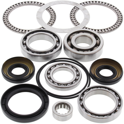 Front Differential Bearing & Seal Kit