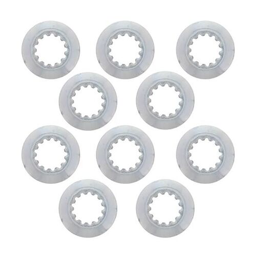 All Balls Countershaft Washer, 10PK for Kawasaki KLX230 2020 to 2021