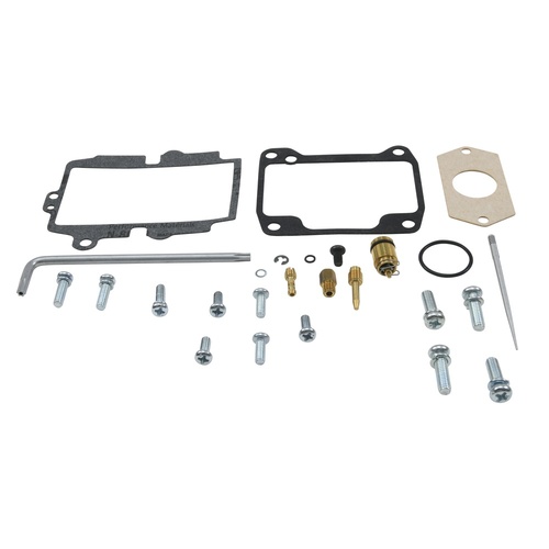 Carburetor Kit, Suzuki LT250R 1988-92