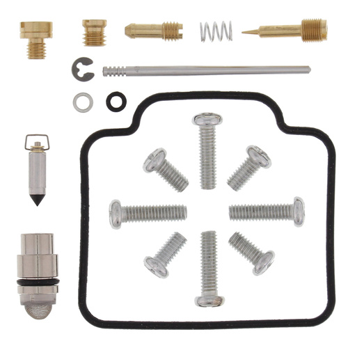 ALL BALLS CARBURETOR CARBY REPAIR KIT for Polaris SPORTSMAN 335 1999 2000