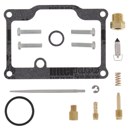 All Balls Carburetor Carby Repair Kit for Polaris 300 2X4 1994 1995