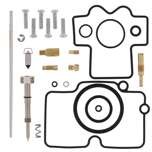 CARBURETOR CARBY REPAIR KIT 