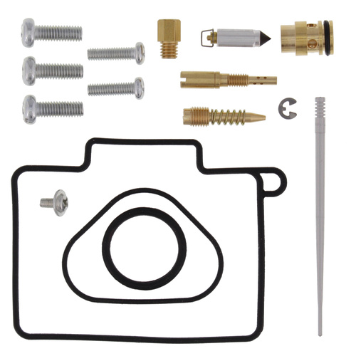 CARBURETOR CARBY REPAIR KIT