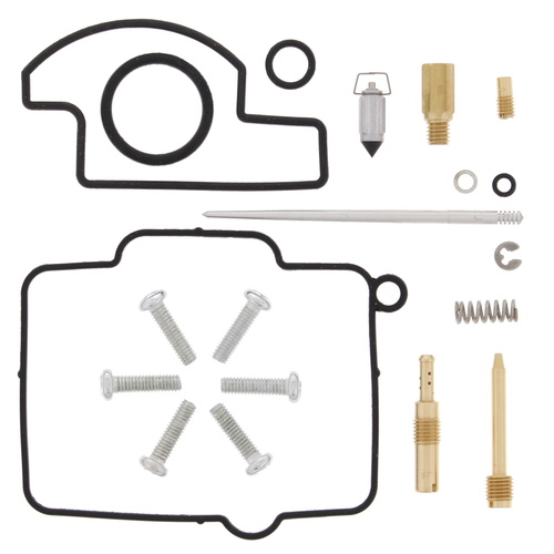 CARBURETOR CARBY REPAIR KIT