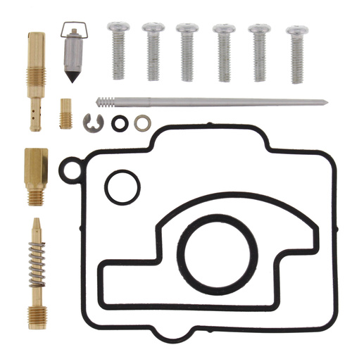 CARBURETOR CARBY REPAIR KIT