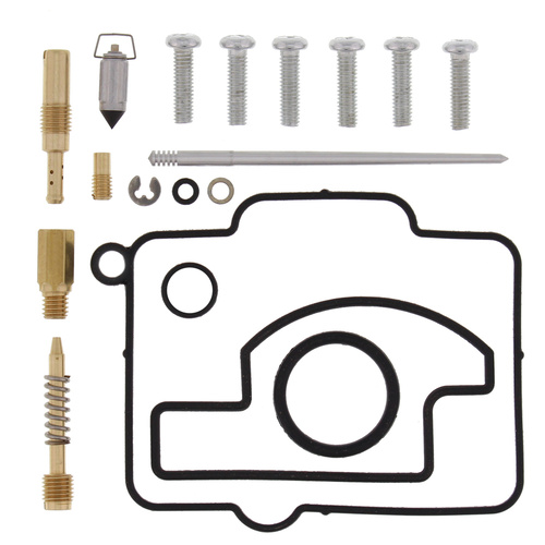 Carby Carburetor Rebuild Repair for Kawasaki KX250 2T 2005 2006 2007 2008