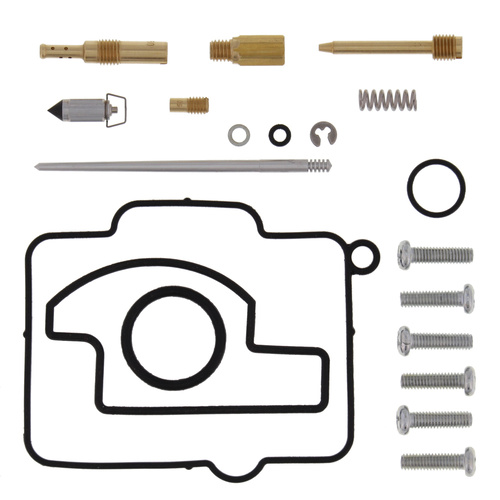 CARBURETOR CARBY REPAIR KIT