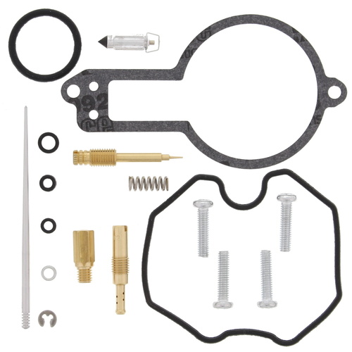 All Balls Carburetor Carby Repair Kit for Honda XR600R 1991 to 2000