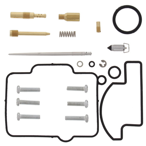 CARBURETOR CARBY REPAIR KIT