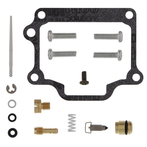 All Balls Carby Carburetor Rebuild Repair for Kawasaki KFX80 2003 2004 2005 2006