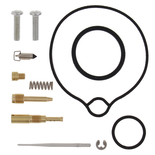 All Balls Carburetor Repair Kit for Kawasaki KFX50 2007 2008 2009 