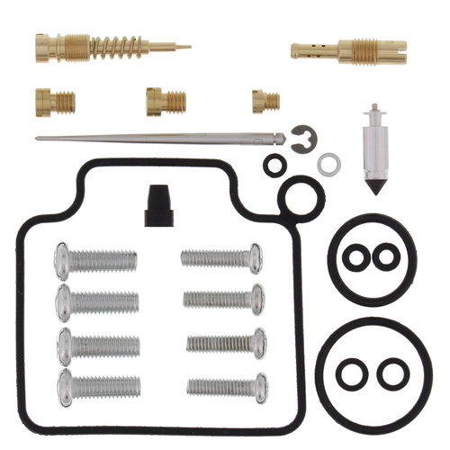 All Balls Carby Carburetor Rebuild for  Honda TRX500Fpm 08-11 | TRX500TM 05 06