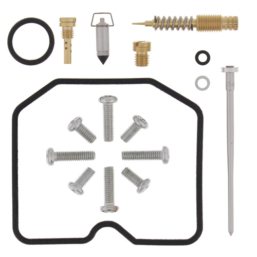 ALL BALLS CARBURETOR REPAIR KIT for Kawasaki KLX250S 2009 to 2019