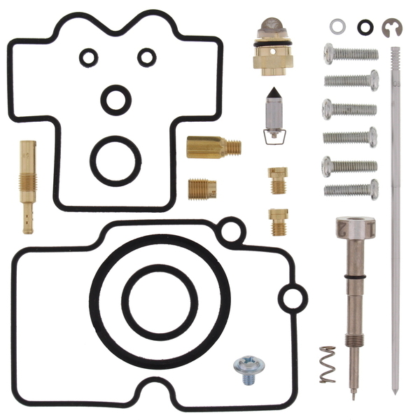 All Balls Carburettor Repair Kits for 2001-2002 Yamaha WR426F