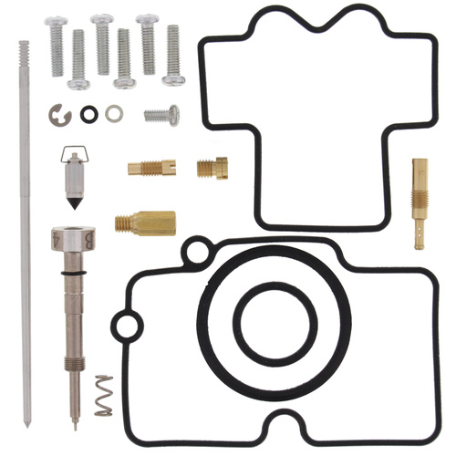 All Balls Carby Carburetor Rebuild Repair for Polaris Outlaw 525 S 2009 2010