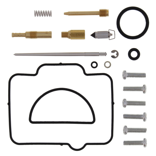 CARBURETOR CARBY REPAIR KIT