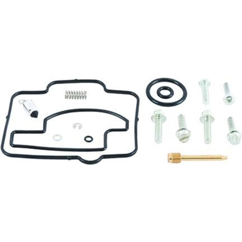 CARBURETOR CARBY REPAIR KIT for Beta RR 300 | RR300 2T 2015 2016 2017 2018