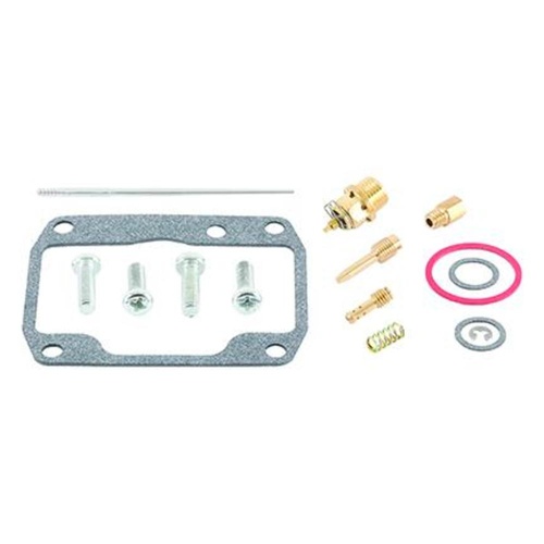 ALL BALLS CARBURETOR CARBY REPAIR KIT for Yamaha YZ490 1987 1988