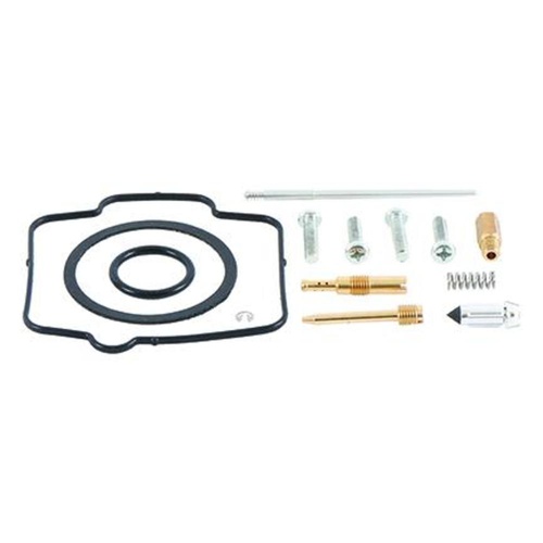 ALL BALLS CARBURETOR CARBY REPAIR KIT for Kawasaki KX250 1997