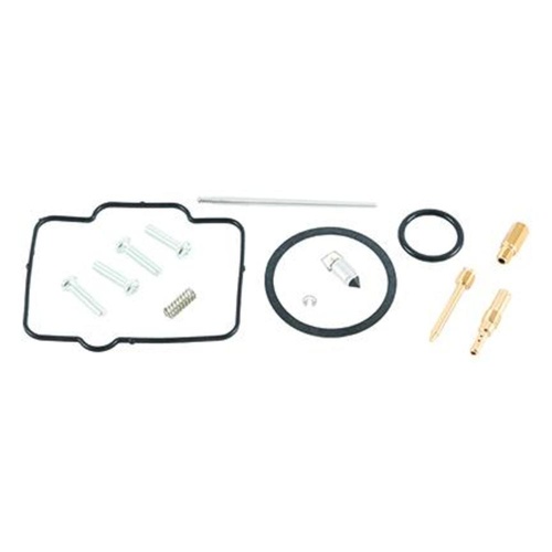 ALL BALLS CARBURETOR CARBY REPAIR KIT for Kawasaki KDX200 1989 to 1994