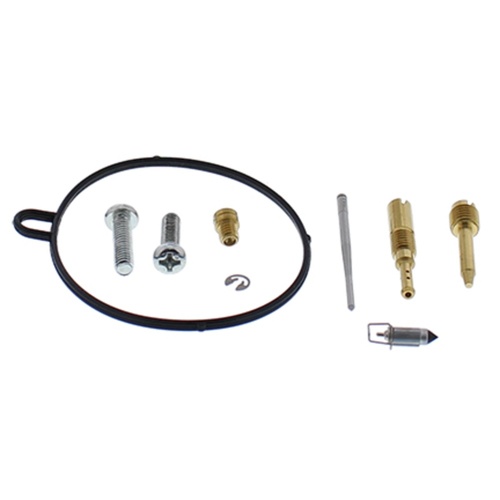 ALL BALLS CARBURETOR CARBY REPAIR KIT for Yamaha YFM90R Raptor 2016 to 2020