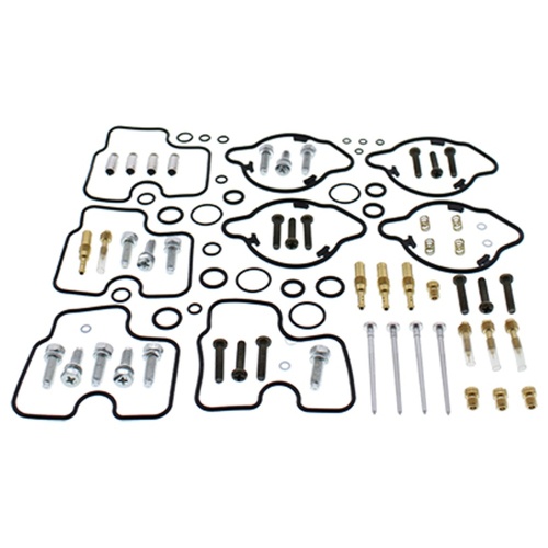 Carburetor Carby Repair Kit