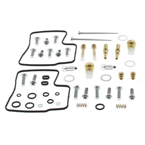 All Balls Carburetor Carby Repair Kit for Honda VT1100C Shadow 1994