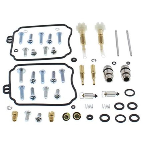 Carburetor Carby Repair Kit