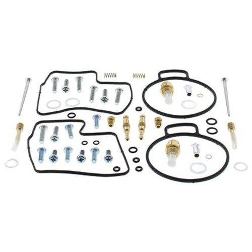 All Balls Carby Carburetor Rebuild Kit for Honda GL1500Se 1999 2000