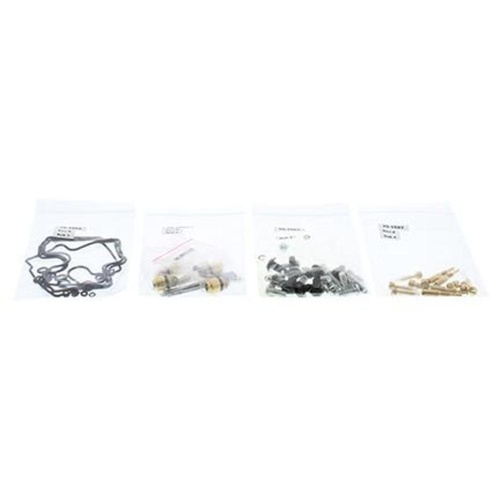 All Balls Carby Carburetor Rebuild Kit for Kawasaki Zz-R600 2003 2004