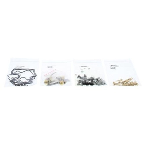 Carburetor Carby Repair Kit