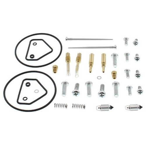 Carburetor Carby Repair Kit