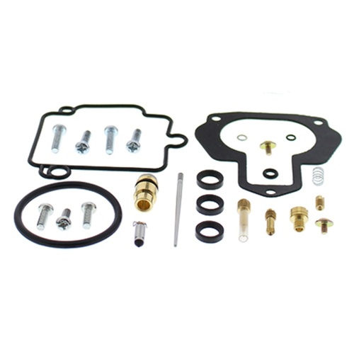 All Balls Carby Carburetor Rebuild Kit for Yamaha YFM35Fx Wolverine 1995