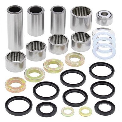 27-1029 Linkage Bearing & Seal Kit for Honda MX CR125R CR 125R 1994-1995