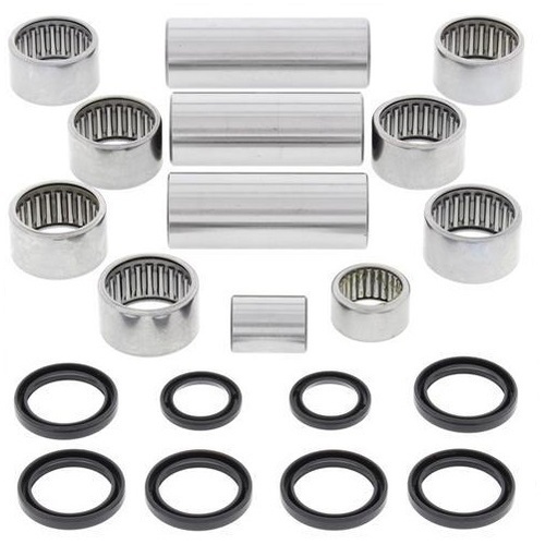 All Balls Linkage Bearing Kit for Gas-Gas MC450 FSR 2007