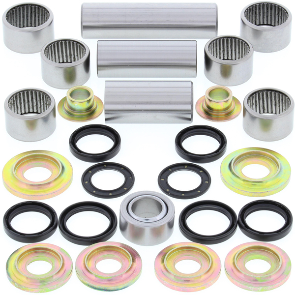 All Balls Linkage Bearing & Seal Kit for 2000-2004 TM EN 125