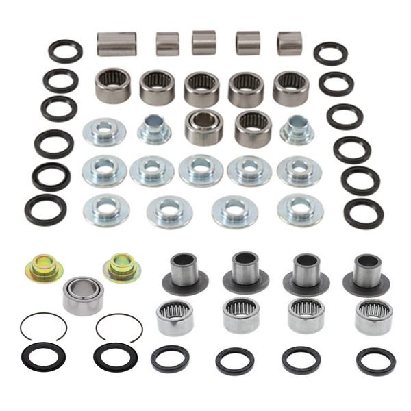 All Balls Swing Arm Full Rebuild Kit for KAWASAKI KLX400R 2003-2004